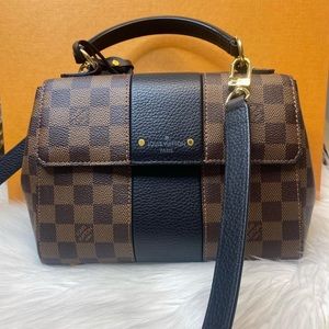 Authentic Louis Vuitton Bond Street BB